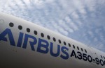 First look at the Airbus A350 - 48