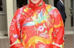 TVB actress Linda Chung quick marriage speculated to be shotgun - 3