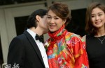 TVB actress Linda Chung quick marriage speculated to be shotgun - 2
