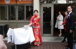 TVB actress Linda Chung quick marriage speculated to be shotgun - 6