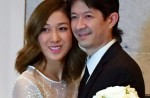 TVB actress Linda Chung quick marriage speculated to be shotgun - 10