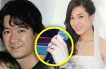 TVB actress Linda Chung quick marriage speculated to be shotgun - 13