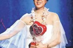 TVB actress Linda Chung quick marriage speculated to be shotgun - 15