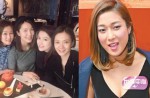 TVB actress Linda Chung quick marriage speculated to be shotgun - 21