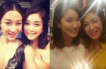 TVB actress Linda Chung quick marriage speculated to be shotgun - 19