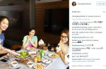 TVB actress Linda Chung quick marriage speculated to be shotgun - 23