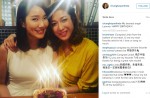 TVB actress Linda Chung quick marriage speculated to be shotgun - 22