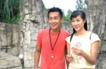 TVB actress Linda Chung quick marriage speculated to be shotgun - 31