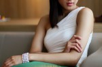 TVB actress Linda Chung quick marriage speculated to be shotgun - 35