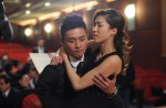 TVB actress Linda Chung quick marriage speculated to be shotgun - 38