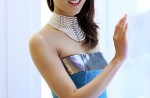 TVB actress Linda Chung quick marriage speculated to be shotgun - 40