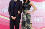 TVB actress Linda Chung quick marriage speculated to be shotgun - 45