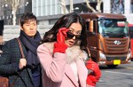 TVB actress Linda Chung quick marriage speculated to be shotgun - 44