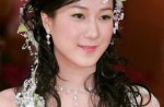TVB actress Linda Chung quick marriage speculated to be shotgun - 55