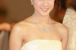 TVB actress Linda Chung quick marriage speculated to be shotgun - 57