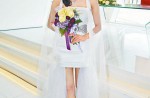 TVB actress Linda Chung quick marriage speculated to be shotgun - 70