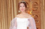 TVB actress Linda Chung quick marriage speculated to be shotgun - 69