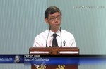 Eulogies for Mr Lee Kuan Yew - 0