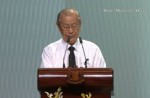 Eulogies for Mr Lee Kuan Yew - 27