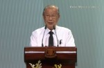 Eulogies for Mr Lee Kuan Yew - 28