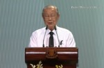 Eulogies for Mr Lee Kuan Yew - 29