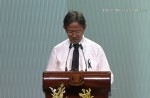 Eulogies for Mr Lee Kuan Yew - 39