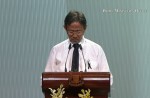 Eulogies for Mr Lee Kuan Yew - 37