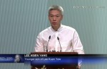 Eulogies for Mr Lee Kuan Yew - 57
