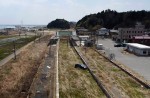 Famous sakura trees bloom in abandoned Fukushima town - 20