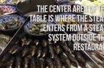 Massive steam-table seafood spread elicits excited exclamations - 18