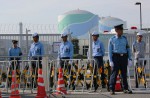 Japan ends nuclear shutdown four years after Fukushima disaster - 3