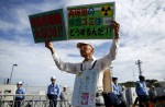 Japan ends nuclear shutdown four years after Fukushima disaster - 10