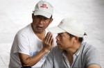 Anger and disbelief from MH370 China relatives over debris - 5