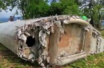 Anger and disbelief from MH370 China relatives over debris - 41
