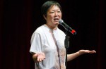 Comedienne Margaret Cho in Singapore, funny and unafraid - 2