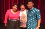 Comedienne Margaret Cho in Singapore, funny and unafraid - 3