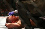 Two unexpected wins at UFC196 - 17