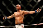 Two unexpected wins at UFC196 - 25