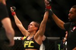 Two unexpected wins at UFC196 - 27