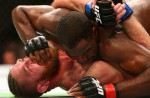 Two unexpected wins at UFC196 - 29