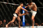 Two unexpected wins at UFC196 - 32