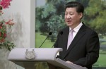 Chinese President Xi Jinping in Singapore for state visit - 4