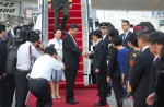 Chinese President Xi Jinping in Singapore for state visit - 15