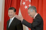 Chinese President Xi Jinping in Singapore for state visit - 34