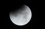 Rare 'supermoon' eclipse unfolds on Sunday night - 24