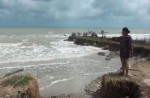Suspected MH370 'plane debris' washes up on Thailand beach    - 12