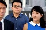 The Real Singapore duo arrested for sedition - 1
