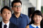 The Real Singapore duo arrested for sedition - 4