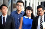 The Real Singapore duo arrested for sedition - 3