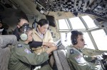 Taiwan president visits disputed Taiping island in Spratly archipelago at South China Sea - 6